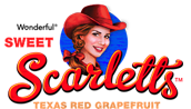 Wonderful Sweet Scarletts