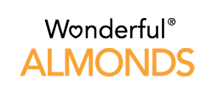 Wonderful Almonds
