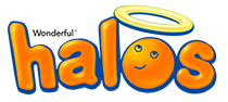 Wonderful Halos