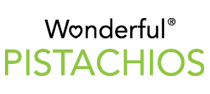 Wonderful Pistachios
